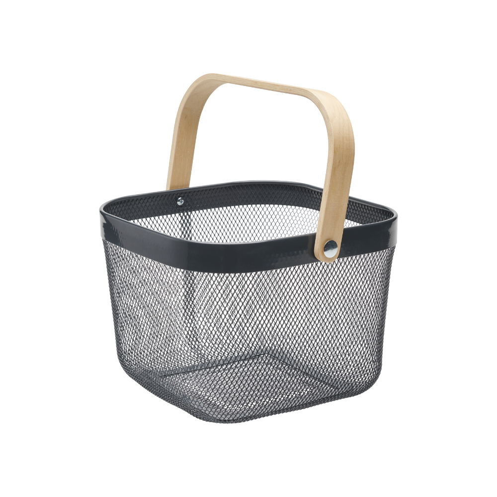 Panier Métal 10L 
